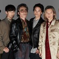 男闘呼組メンバーの新バンド・Rockon Social Club、新曲で闘う同世代へメッセージ＜ザ・ファイター＞ 画像