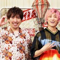 EXIT（C）フジテレビ