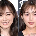 福原遥、川口春奈は“姉御肌”「舞いあがれ！」ロケでのエピソード告白 画像