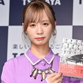 小説第2作「悪魔のコーラス」刊行記念イベント合同取材に応じたモモコグミカンパニー（C）モデルプレス