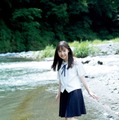 渡辺莉奈（画像提供：ワニブックス）