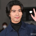賀来賢人（C）モデルプレス