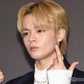鶴房汐恩（C）モデルプレス