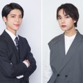松島聡、大西流星（C）NTV・J Storm
