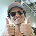 ブルーノ・マーズ（C）日本テレビ