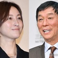 明石家さんま、広末涼子（C）モデルプレス