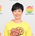 有働由美子（C）日本テレビ