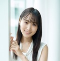 菅井友香（提供写真）