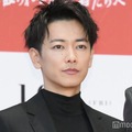 佐藤健（C）モデルプレス