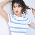阿部なつき（提供写真）