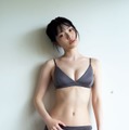 あかせあかり（C）藤裕之／週刊プレイボーイ