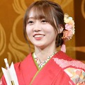 矢久保美緒（C）モデルプレス