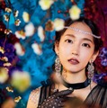 吉岡里帆／撮影：蜷川実花（LUCKY STAR）