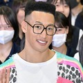 GENERATIONS関口メンディー、始球式で“芸能人最速”の剛速球 記録抜かれるも前向きな理由＜ミンナのウタ＞ 画像