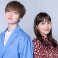 キスマイ玉森裕太、川口春奈の“誰にも明かしてないこと”に驚き 涙もろくなったと思うエピソードも＜『マイ・エレメント』インタビュー＞ 画像