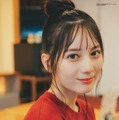 小坂菜緒（画像提供：白夜書房）