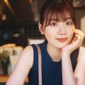佐々木美玲（画像提供：白夜書房）