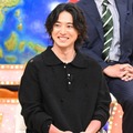 山崎賢人（C）日本テレビ