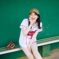 田村真佑（撮影：藤原宏）