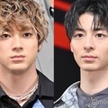 山田裕貴、高杉真宙（C）モデルプレス