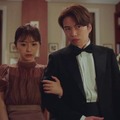 長濱ねる、菊池風磨「ウソ婚」第3話より（C）カンテレ／ジェイ・ストーム