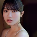 小越春花／撮影：田川雄一（C）KOBUNSHA