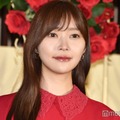 「バチェラー・ジャパン」シーズン5配信直前スペシャルトークイベントに登壇した指原莉乃（C）モデルプレス