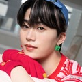 モデルプレスのインタビューに応じた木全翔也（C）モデルプレス