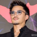 数原龍友（C）モデルプレス