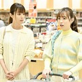 「１８／４０」有栖（福原遥）、号泣で妊娠告白 父・市郎（安田顕）に告げたセリフに「親子のすれ違い」「もらい泣きする」の声 画像