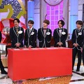 Kis-My-Ft2（C）フジテレビ