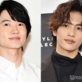 神木隆之介、志尊淳 （C）モデルプレス