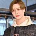 Matt（C）モデルプレス