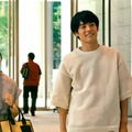 藤間爽子、赤楚衛二「こっち向いてよ向井くん」第3話より（C）日本テレビ