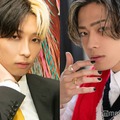 ヒカル、やまと （C）モデルプレス