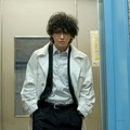 生田斗真「警部補ダイマジン」第3話より（C）テレビ朝日