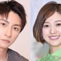 與真司郎、伊藤千晃（C）モデルプレス
