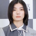 内覧会に出席した藤吉夏鈴（C）モデルプレス