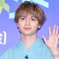 「マイ・エレメント」公開直前イベントに出席した玉森裕太（C）モデルプレス