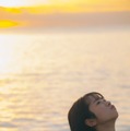 上村ひなの／撮影：藤原宏