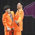 あむぎり、関口メンディー（C）上飯坂 一