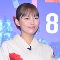 川口春奈（C）モデルプレス