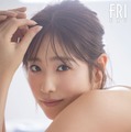 高橋ひかる／撮影：中村和孝（講談社）