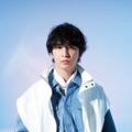 藤井流星（提供写真）