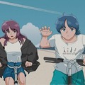 マリマリマリー（提供写真）