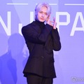 ジュン （C）モデルプレス