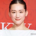 イベントに出席した綾瀬はるか（C）モデルプレス