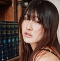 原つむぎ（C）トモ・キノシタ／ヤンマガWeb