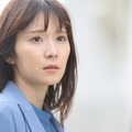 松岡茉優「最高の教師 1年後、私は生徒に■された」第3話より（C）日本テレビ