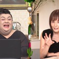 マツコ・デラックス、梨花（C）日本テレビ